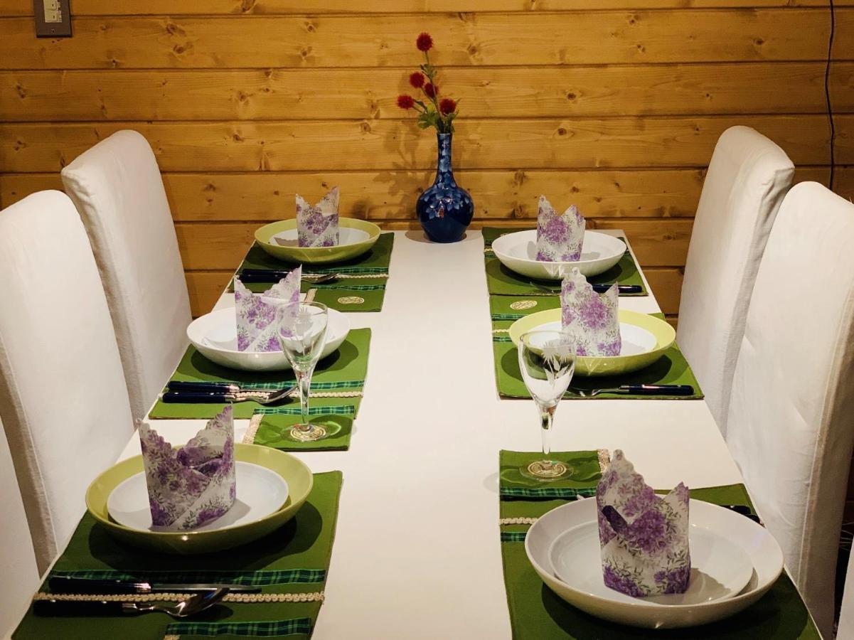 Ballad House / Vacation 27536 Holiday home